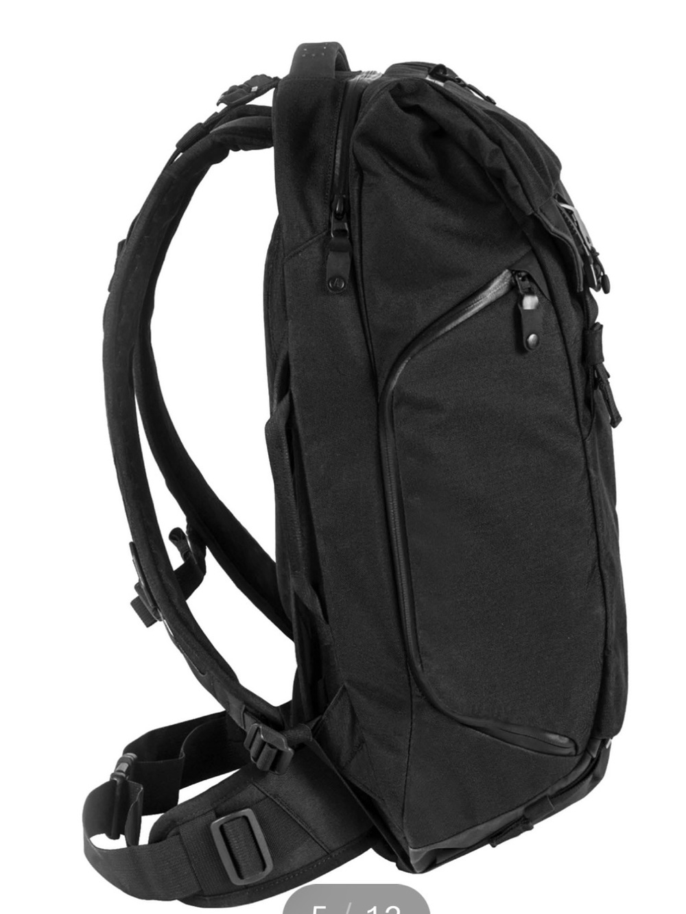 BOUNDARY Backpack/Travel/Work bag- LIKE NEW!!!